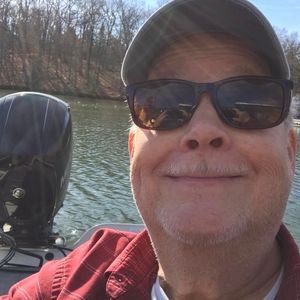 Meet your Posher, Paul